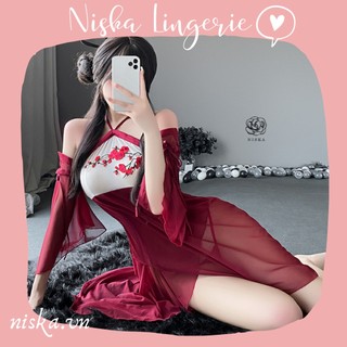 Cosplay Trung Hoa, cosplay cổ trang - Mã C545