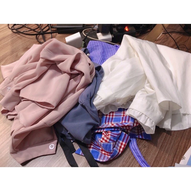 Áo phao, lông cừu  ảnh minh hoạ