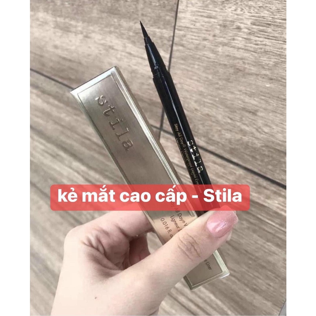 Kẻ Mắt Nước Stila