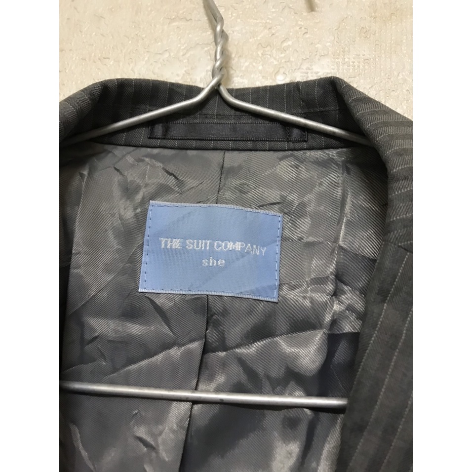 Áo vest công sở 2hand