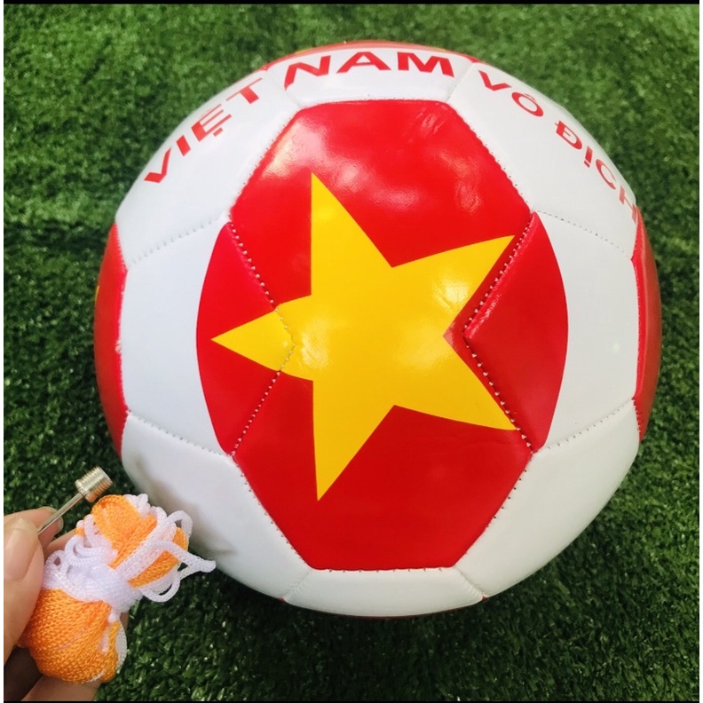 Quả bóng đá,trái banh,trái bóng số 4,số 5