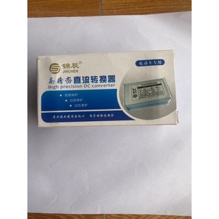 Bộ đổi nguồn 12v cao cấp