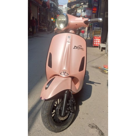 Bán  xe máy điện dibao