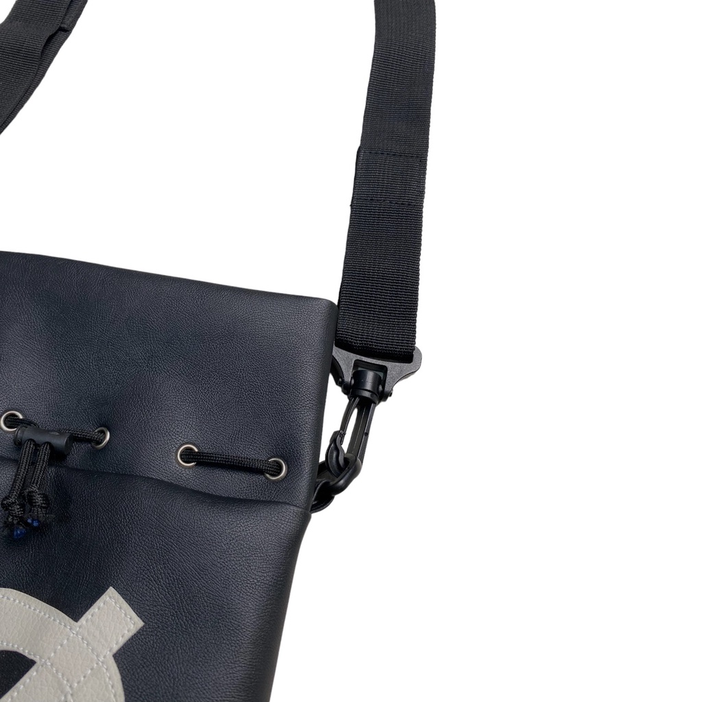 Túi Đeo Chéo Local Brand Túi Mini Unisex Weme miniDolar cá tính