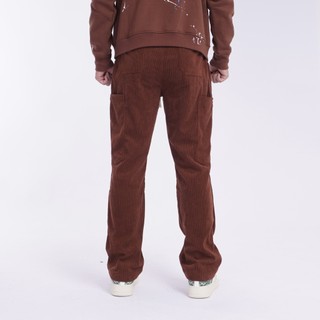 [ THANH LÝ ] Imperfect quần nhung tăm - Flared Coduroy Pants