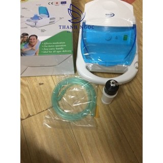 Máy hút mụn ALKATO bảo hành 6 tháng