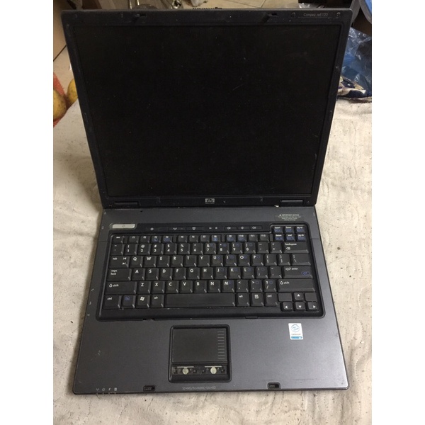 Nguyên xác Hp compad nx6120 - xác hp nx6120