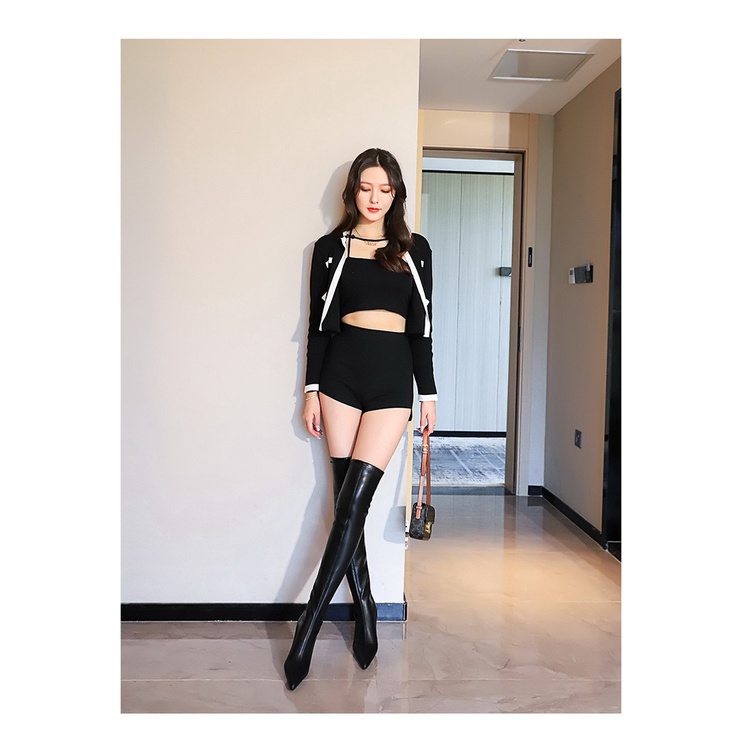 BỐT CAO GÓT 315-A16 BIGTREE HÀNG CHÍNH HÃNG BẢO HÀNH 1 NĂM DÍNH NƯỚC KHÔNG BONG P48