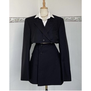 Set áo blazer - áo + cv