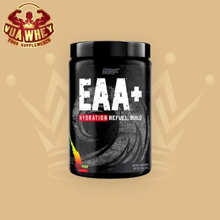 Eaa nutrex - tăng cường phát triển cơ bắp + bổ sung điện giải