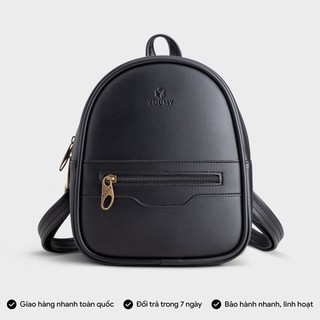 Balo Yuumy (Thời trang nữ Thời trang Mellow YBA44)