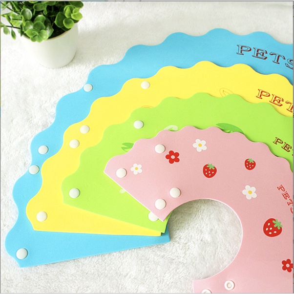 Petstyle Loa chống liếm xốp cho chó mèo