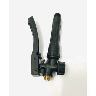 Tay bóp - cần phun cho bình xịt dudaco, bình phun 4 lít, 8 lít