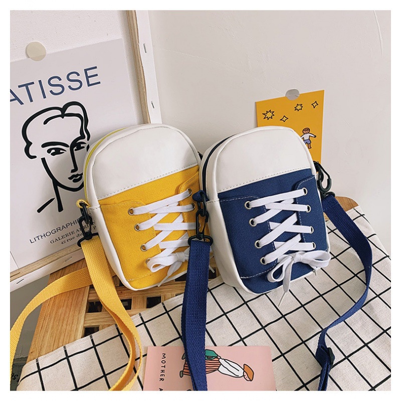 Túi xách vải đeo chéo thời trang trẻ trung giá rẻ hàn quốc AVAISTORE TV215