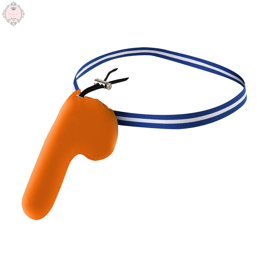 Men Panties Lingerie Mini Briefs See Through Smooth Solid Color T-back