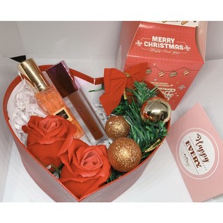 Quà tặng giáng sinh, quà tặng noel