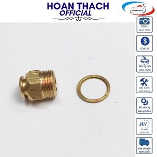 Ốc e gió cho xe máy Sirius HOANTHACH SP018941