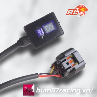 Cáp Chuyển Map cho ECU REDLEO