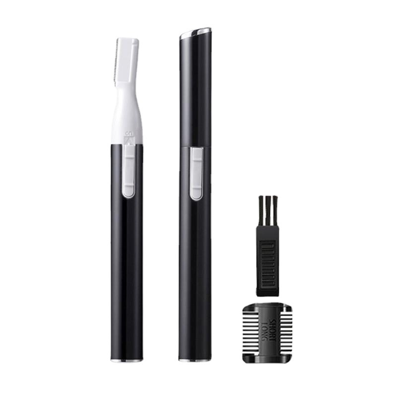 Máy cạo chân mày tự động - dao cạo lông mày tự động - TICKMUA - FREESHIP - LD054
