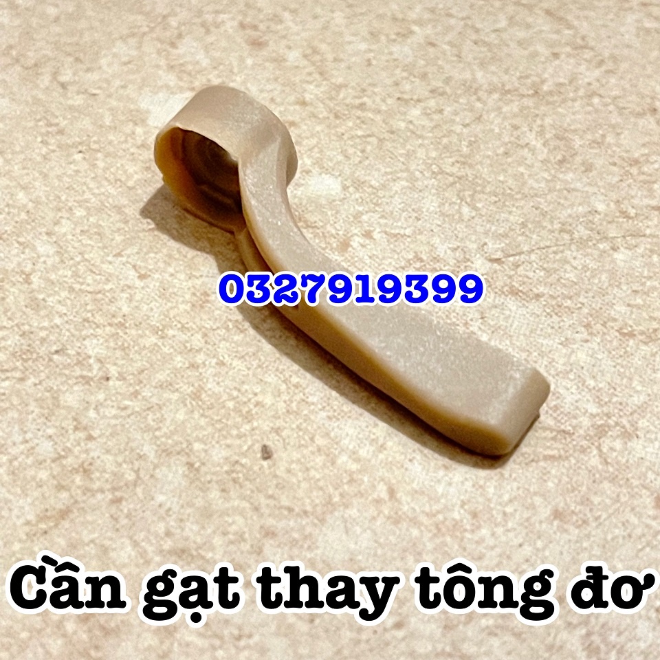 ✅ Cần gạt tông đơ thay thế Magic , Senior , ZSZ , Kemei...