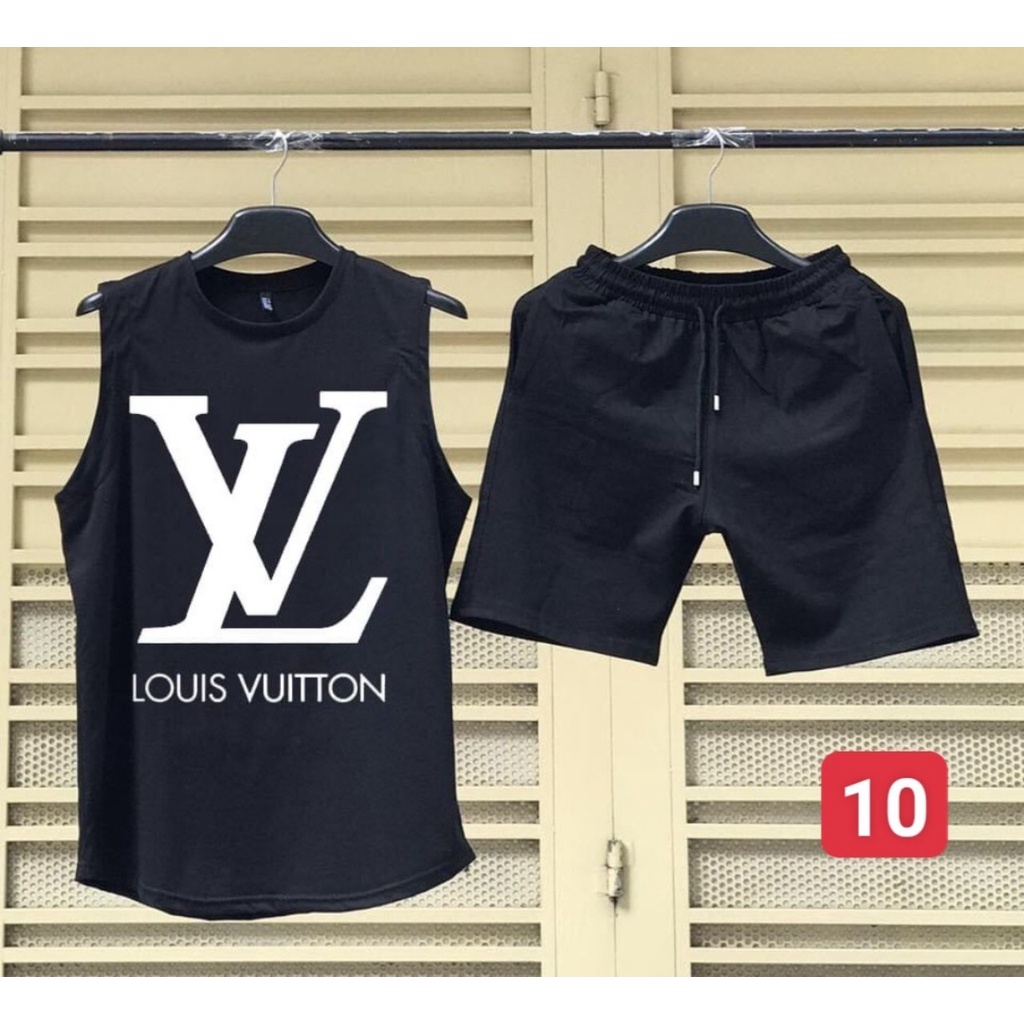 = 8 mẫu Đồ Bộ Nam Đẹp, Đồ Bộ Thể Thao 3 LỖ Nam Vải Cotton Co Giãn Thời Trang năm 2021 ( đổi trả nếu không ưng )