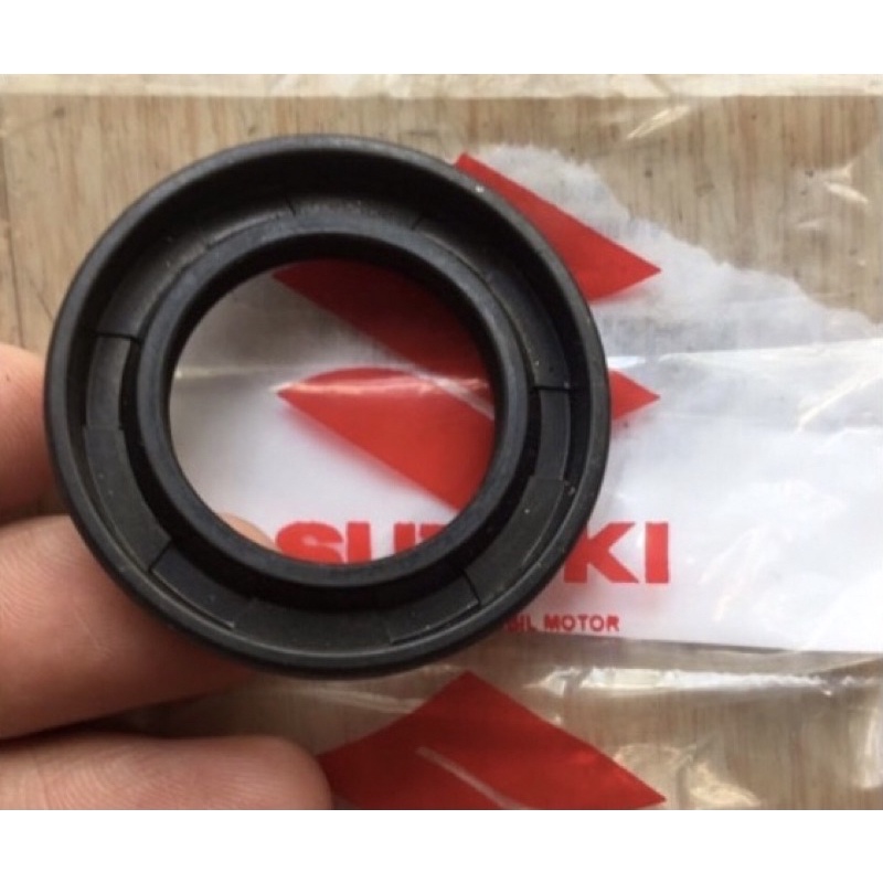 Cao su phốt cùi dĩa bánh sau xe suzuki satria fi , raider fi