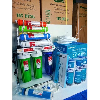máy lọc nước AQua