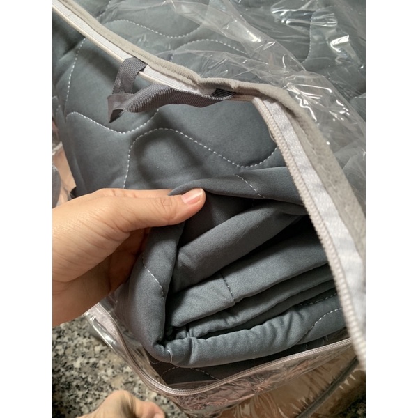 MỀN CHẤT THUN  HÀN - 1m8 x 2m