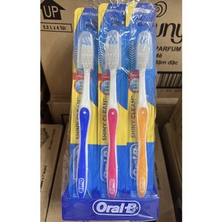Bàn chải đánh răng cogate / Oral-B