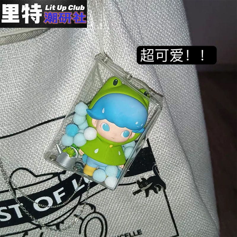 Quả Cầu Lông Xù Màu Sắc Gradient Dùng Trang Trí Thủ Công Sáng Tạo