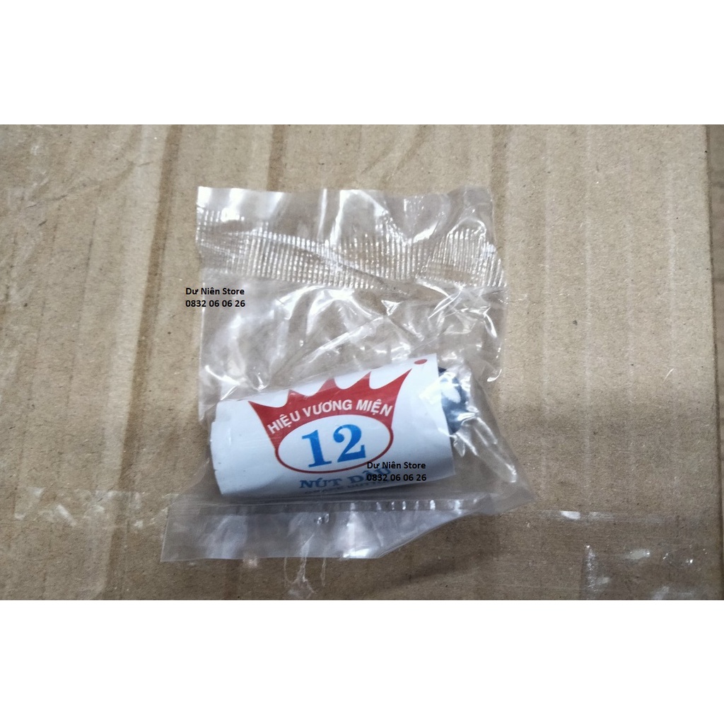 Khuôn Đóng Nút Bọc Vải &amp; Nút Dâu (Nút Ú) Đủ Size.