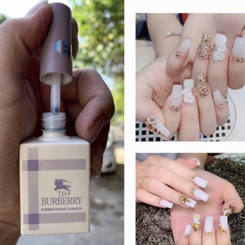 Sơn nước gạo, đen trắng, trắng sữa, nhũ vàng bạc bube xinh