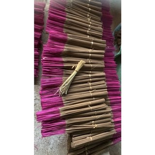 Nhang thắp ( Hương thắp) 1 bó 20 que