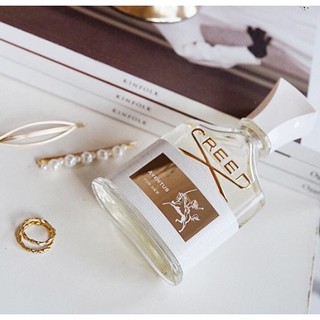 Nước Hoa Creed Aventus for Her -5ml/10ml-𝓔𝓵𝓲𝓷𝓪𝓼𝓲𝓵𝓿𝓪