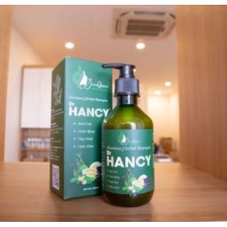 DẦU GỘI THẢO DƯỢC CAO CẤP DR. HANCY 250ML