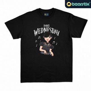Bearstix - Áo phông thứ tư - Áo phông Addams thứ tư - áo phông Netflix - Jenna Ortega Tshirt