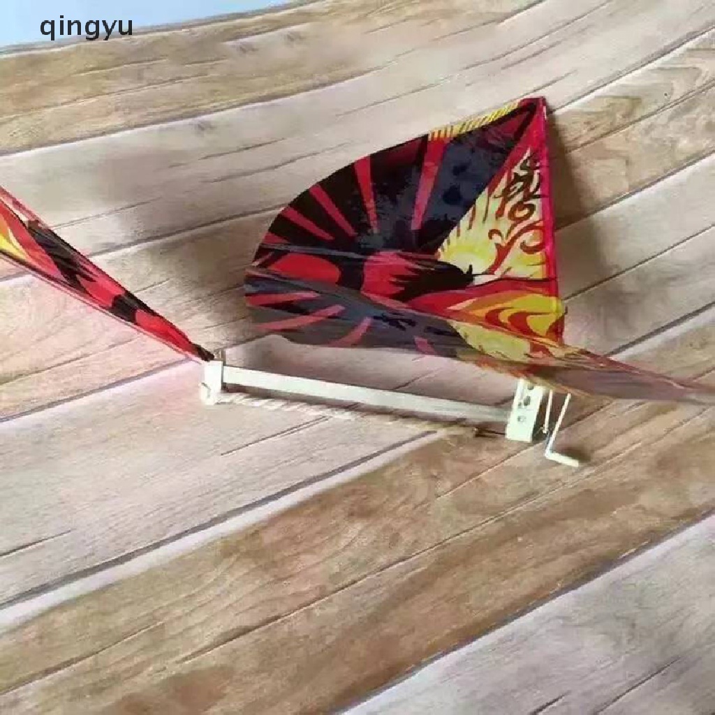 Diều Cao Su Hình Chim Vui Nhộn Cho Bé