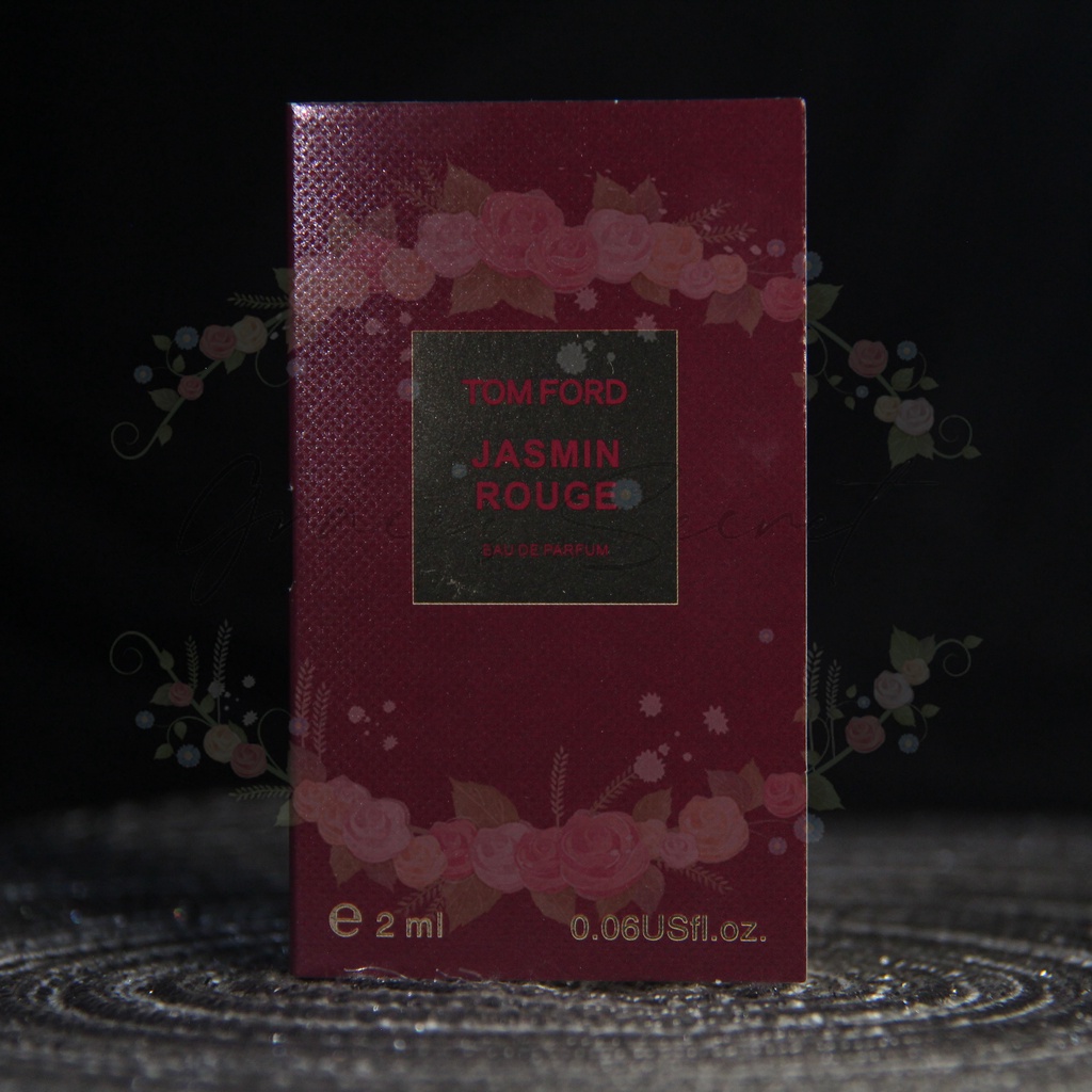 Mẫu nước hoa -Tom ford thu thập nước hoa / 20 nước hoa / 2ml nước hoa