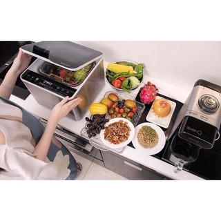 MÁY RỬA THỰC PHẨM HEIMCHEF LUX-286 (New model)