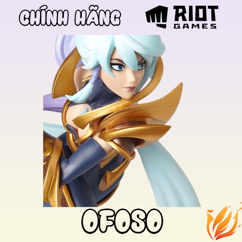 Mô hình Tượng Riven Thần Kiếm  - Mô Hình Liên Minh Huyền Thoại