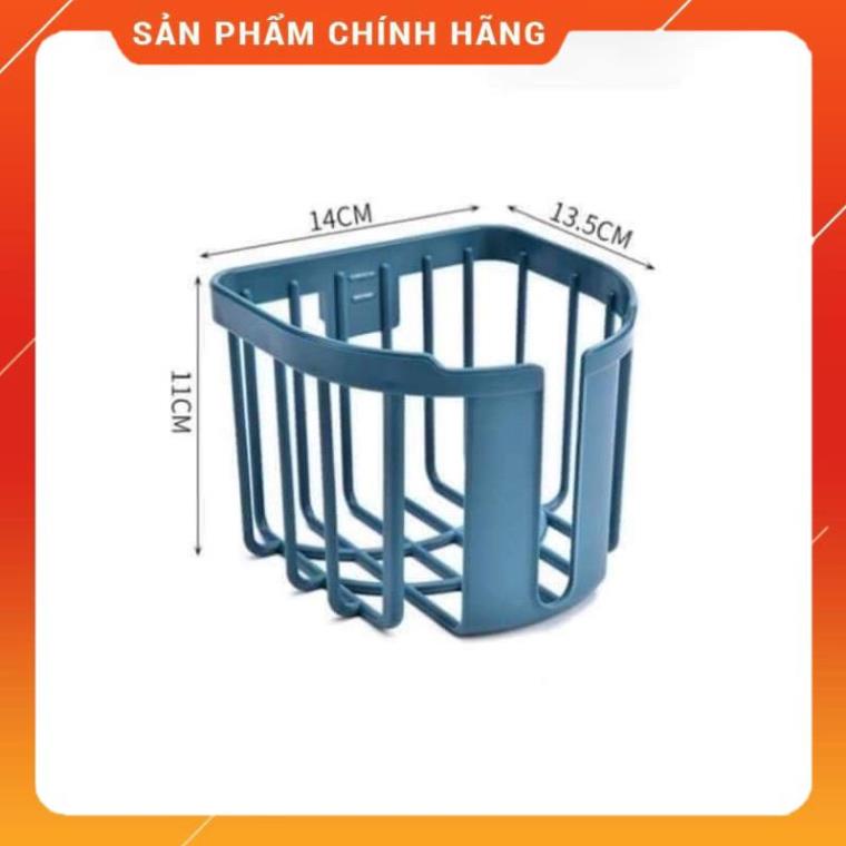 giá treo đa năng, giá treo cuộn giấy-- nv 0022( đựng giấy)