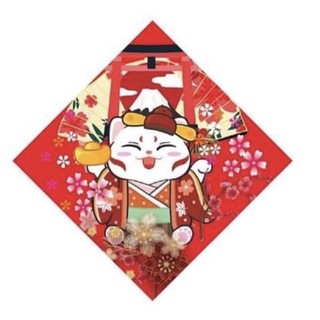 tem Tết set 10 cái