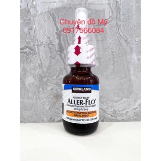 Date T06/2025_1 CHAI ALLER-FLO KIRKLAND của Mỹ