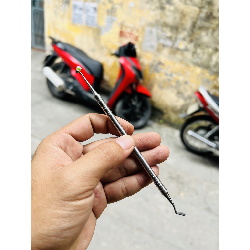 Cây ấn Veneer cao cấp Pakistan