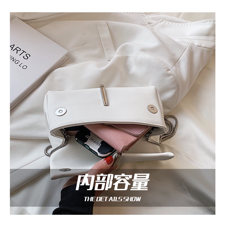 Túi Xách Da Pu Mềm Mại Thời Trang Dành Cho Nữ