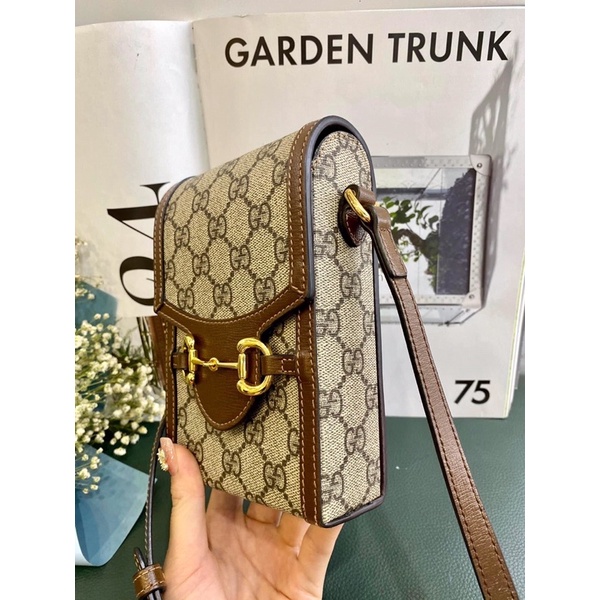 ⚡️ Hàng Có Sẵn! New G.C Phone Bag,Dành Cho Nam Nữ,Full Box Nguyên Seal