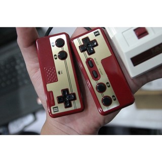Máy chơi Game 4 Nút HDMI NINTENDO NHẬT