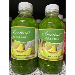 Sinh tố Berrino Dưa lưới 1L