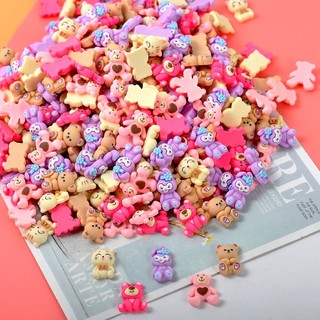 Dây thun cột tóc 3mm 2met làm buộc tóc handmade