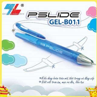 Bút Gel Thiên Long GEL-B011